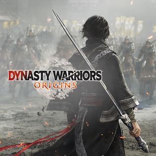 	Dynasty Warriors: Origins	